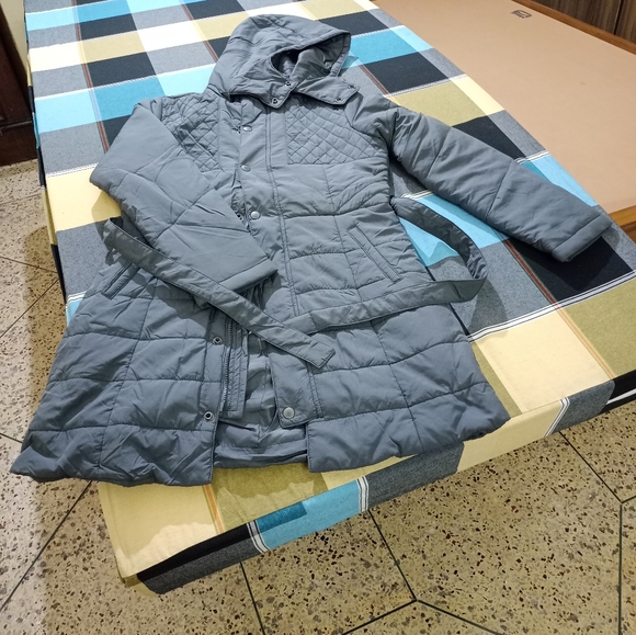 Levi Strauss Woven Jacket (FIXED PRICE) - Picture 4 of 9